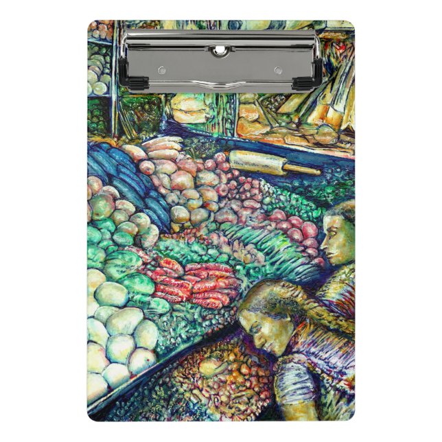 Mini Prancheta Enceladus (Frente)