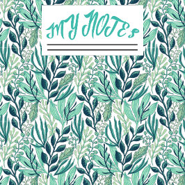 Mini Prancheta 🌸 Etiquetas Doce para as Minhas Notas 🌸