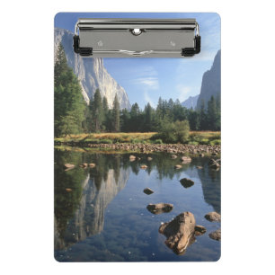 Mini Prancheta EUA, Califórnia, Parque Nacional de Yosemite 3