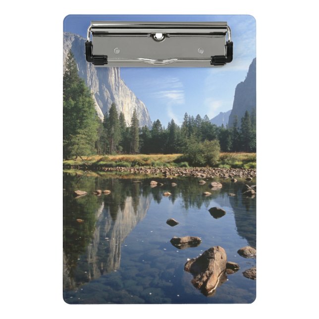 Mini Prancheta EUA, Califórnia, Parque Nacional de Yosemite 3 (Frente)