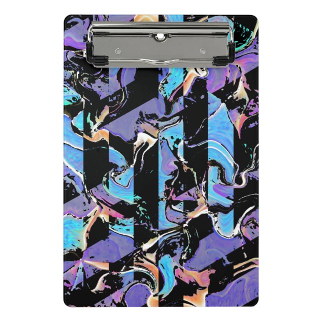 Mini Prancheta Eyesore  (Frente)