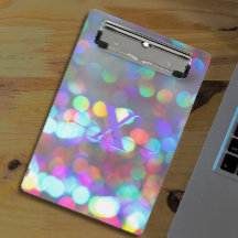 Faíscas Multicolores