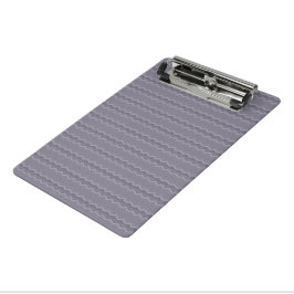 Mini Prancheta Favo | Favo Chevron