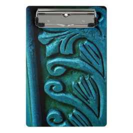 Mini Prancheta Folhas de Teto