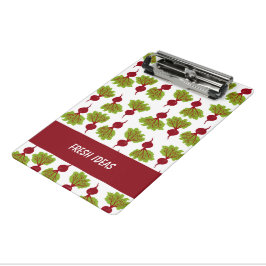 Mini Prancheta Fresh Beet Collection 