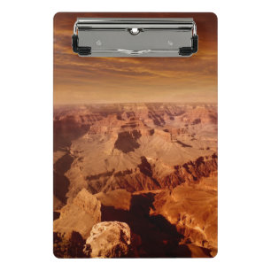 Mini Prancheta Grand Canyon