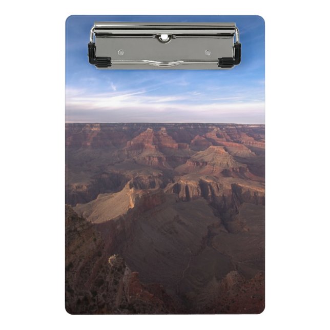 Mini Prancheta Grand Canyon (Frente)