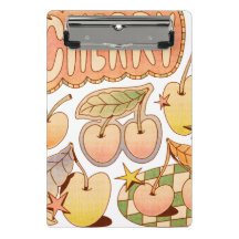 Ilustrações de Cereja/Cereja