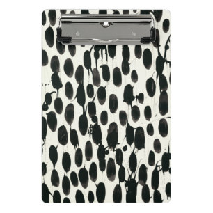 Mini Prancheta Invariável I Negra