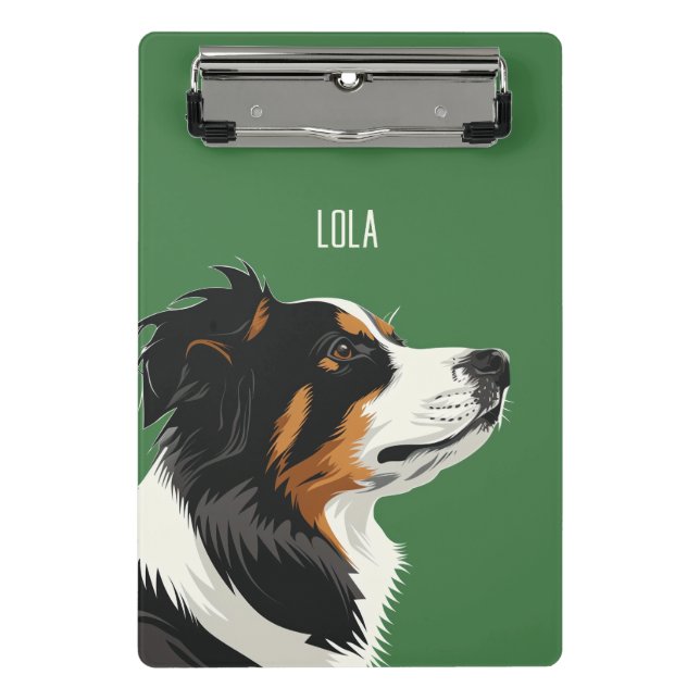 Mini Prancheta iPhone / iPad case (Frente)