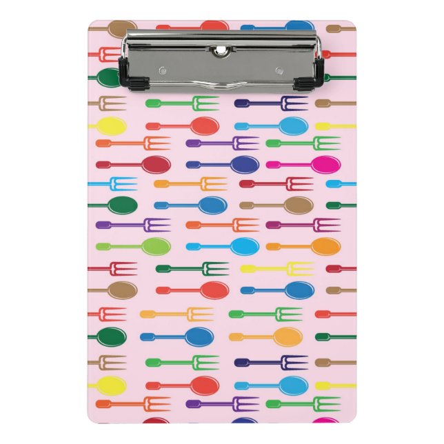 Mini Prancheta Jantando a textura (Frente)