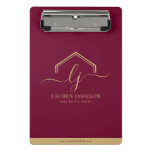 Logotipo do Realtor de Promocional Imobiliário Mod