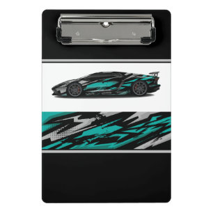 Mini Prancheta Miniárea de transferência automática