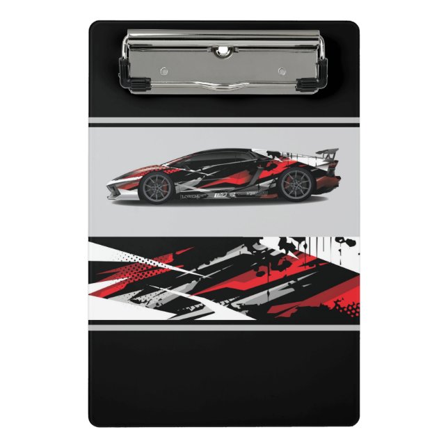 Mini Prancheta Miniárea de transferência automática (Frente)