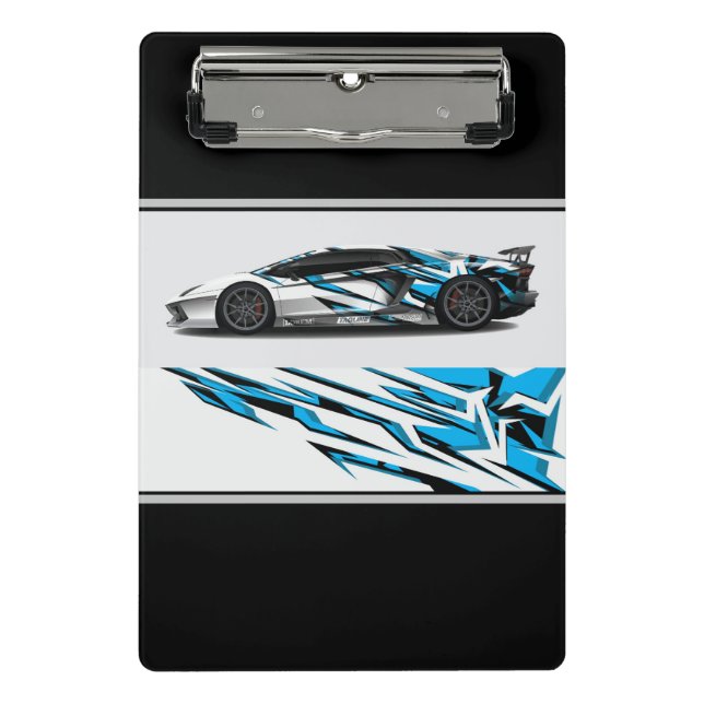 Mini Prancheta Miniárea de transferência automática (Frente)