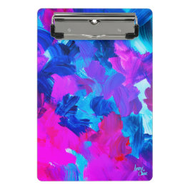 Mini Prancheta Miniárea de transferência SPWW Electric Vibes