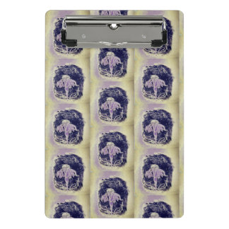 Mini Prancheta Minipranchas de flores e legumes coloridas