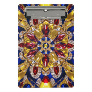 Mini Prancheta Miniprancheta com cores Colômbia