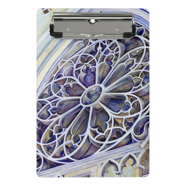 Mini Prancheta Momento em Budapeste (Frente)