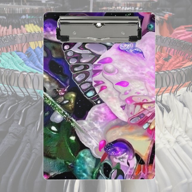 Mini Prancheta Na miniárea de transferência do Dreams (Criador carregado)