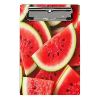 Mini Prancheta Notebook espiral