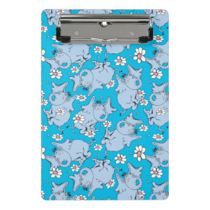 Mini Prancheta O Dr. Seuss Horton Hears a Who