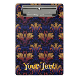 Mini Prancheta Opulência no Crepúsculo