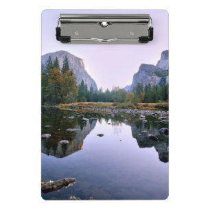 Mini Prancheta Parque nacional de Yosemite
