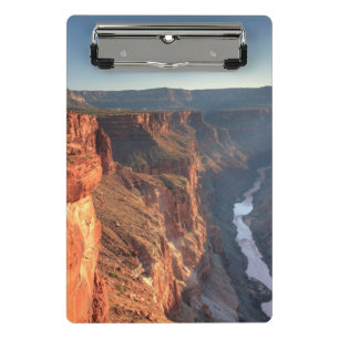 Mini Prancheta Parque nacional do Grand Canyon, EUA