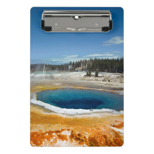 Mini Prancheta Piscina do Opal