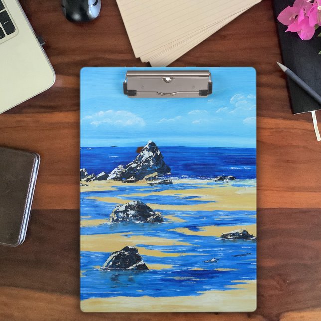 Mini Prancheta Praia (Criador carregado)