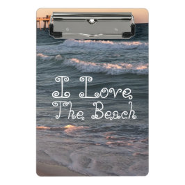 Mini Prancheta Praia