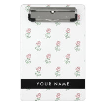 Rosas vermelhas, Padrão De Rosas, Seu Nome