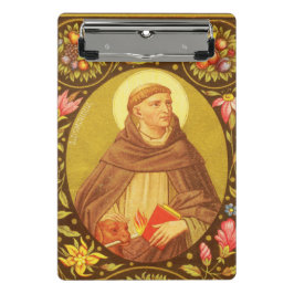 Mini Prancheta Rua: Dominic de Guzman (PM 02)