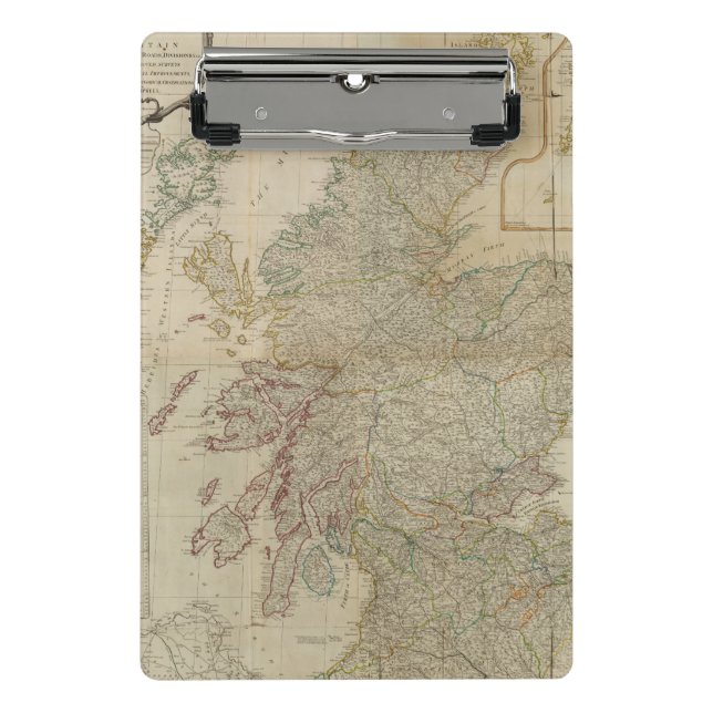 Mini Prancheta Scotland composto 2 (Frente)