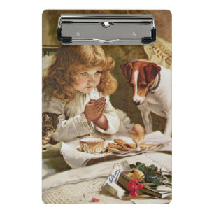 Mini Prancheta Suspense, poster