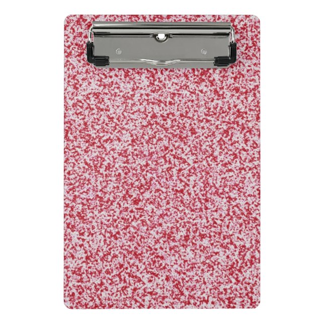 Mini Prancheta Textura abstrata (Frente)