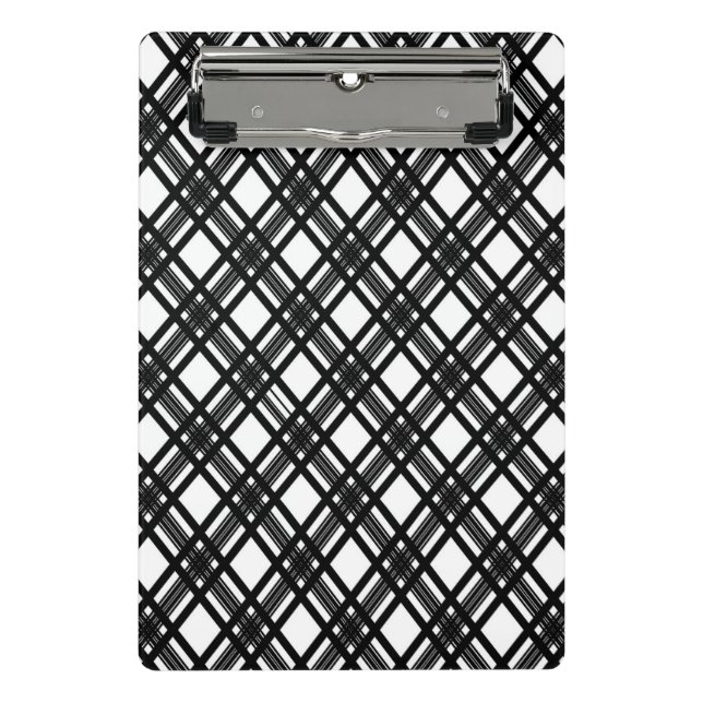 Mini Prancheta Textura das listras (Frente)