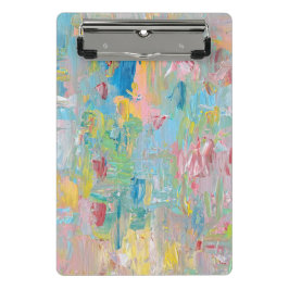 Mini Prancheta The Garden of Delight