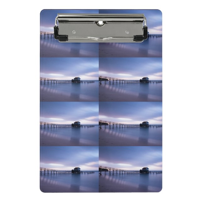 Mini Prancheta Tranquilidade (Frente)