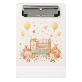 Mini Prancheta Travesseiro decorativo