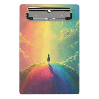 Mini Prancheta Um Sonho Bonito