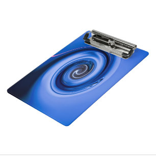 Mini Prancheta Vortex por Shirley Taylor