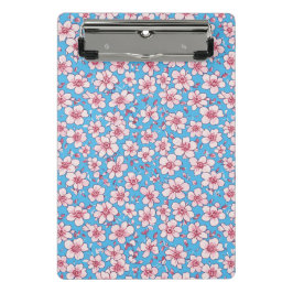 Mini Prancheta Wildwood Whispers