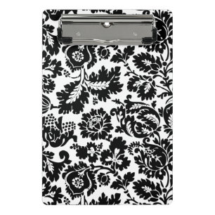 Mini Prancheta William Morris Venetian Damask Brocade