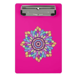 Mini Prancheta Yogamatte