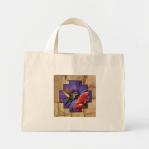 Mini Q'enti - Bolsa Tote