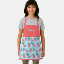 Mini Strawberry Blossom personalizável