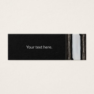 Mini Tag
