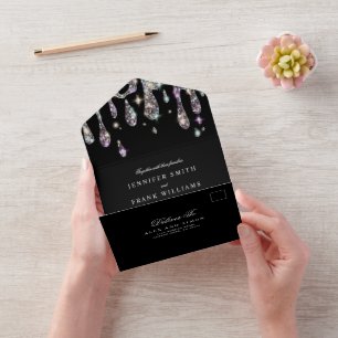 Miniaplicativo Holográfico Minimalista Glitter Got